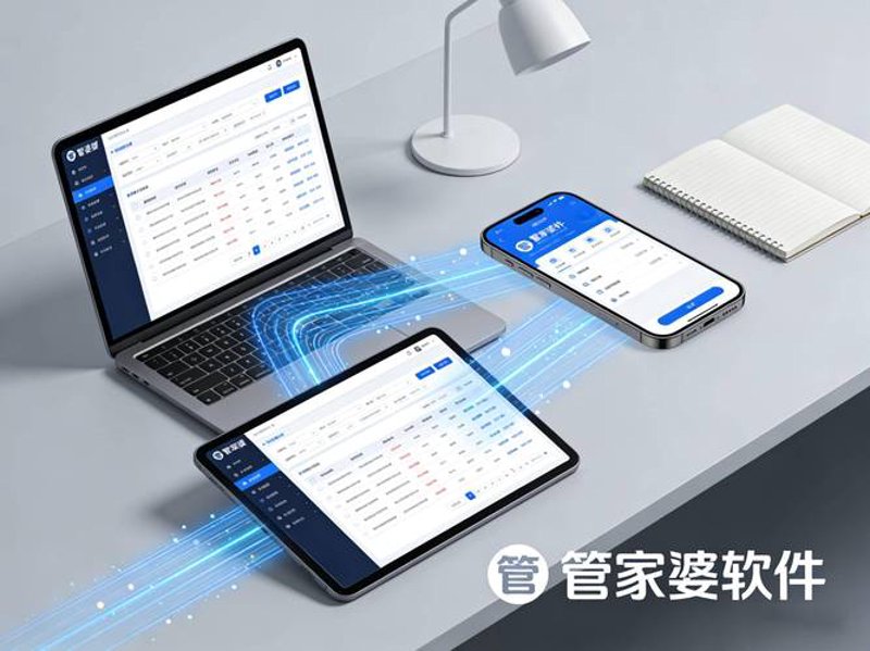 系统集成:构建未来智能生态的基石