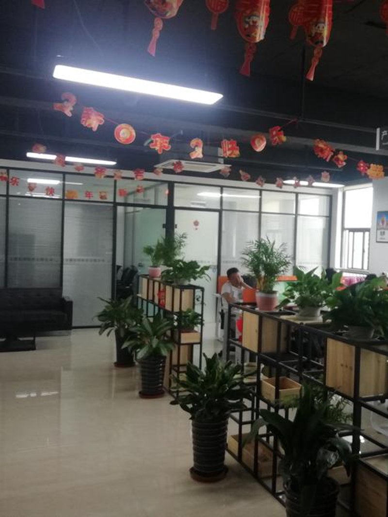 定制ERP系统:提升企业管理效率的利器